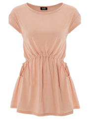 G21 Talent - Ruched Waist Top G21 Talent - Ruched Waist Top